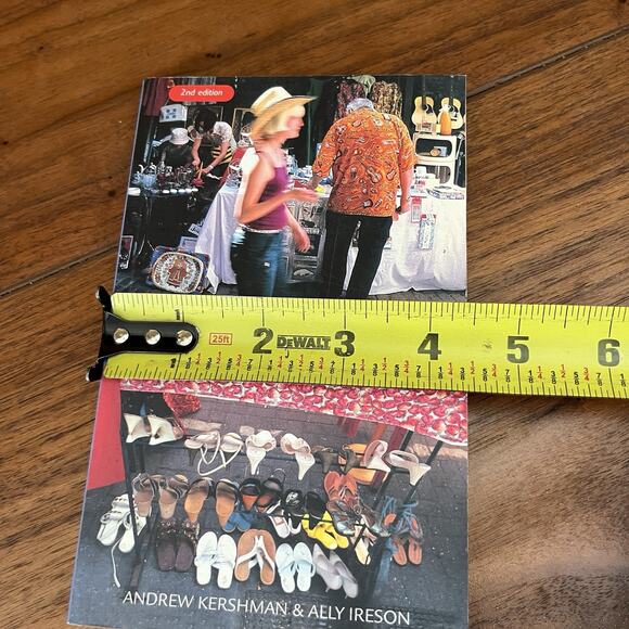 The London Market Guide 2nd Edition 2000 Andrew Kershman & Ally Ireson - Picture 10 of 11